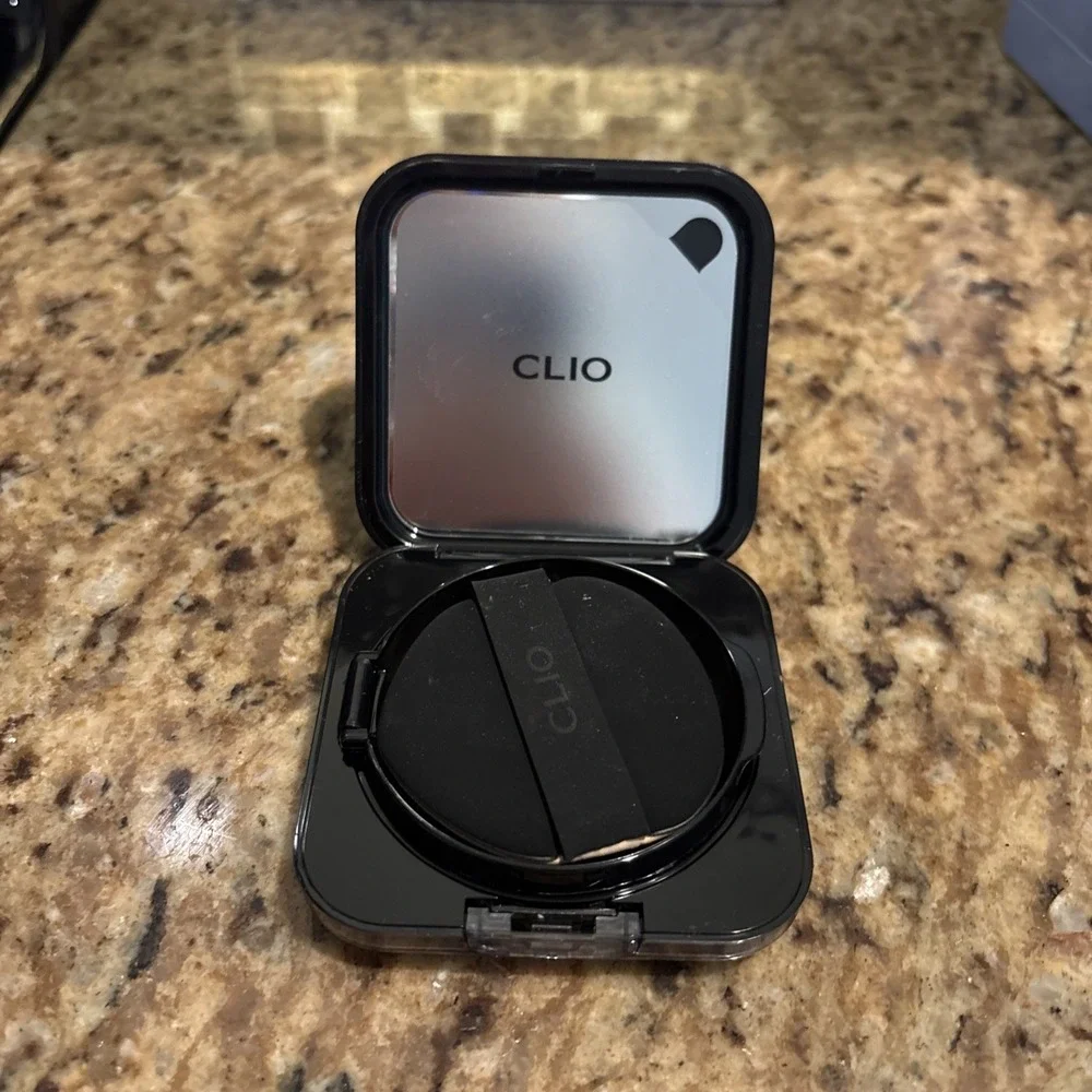 CLIO Kill Cover  Cushion‎ 15g SPF40 PA++  NEW 23N GINGER